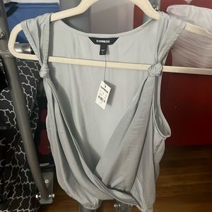 Express Top